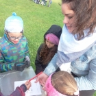 OLYMPUS DIGITAL CAMERA