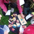 OLYMPUS DIGITAL CAMERA