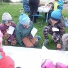 OLYMPUS DIGITAL CAMERA